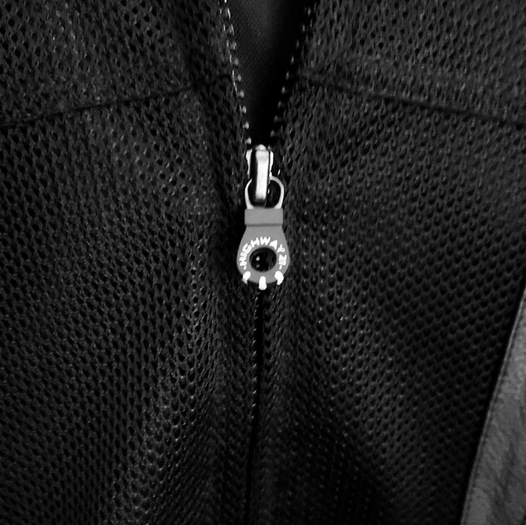 Highway 21 Men's Turbine Mesh Jacket - Picture 4 of 6